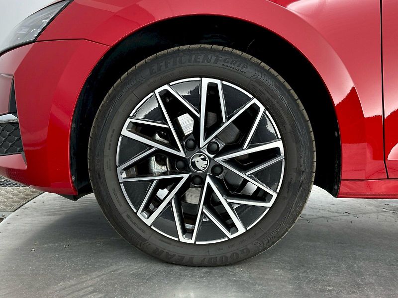 Škoda Octavia (2025) Combi DSG 2.0TDI 110kW Selecti - fotka 28 z 28