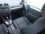 Volkswagen Golf (2011) 1.2 TSI, Automat - náhled 8