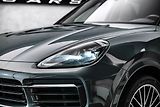 Porsche Cayenne 250kW, vzduch, RS Spyder, Spor - náhled 8