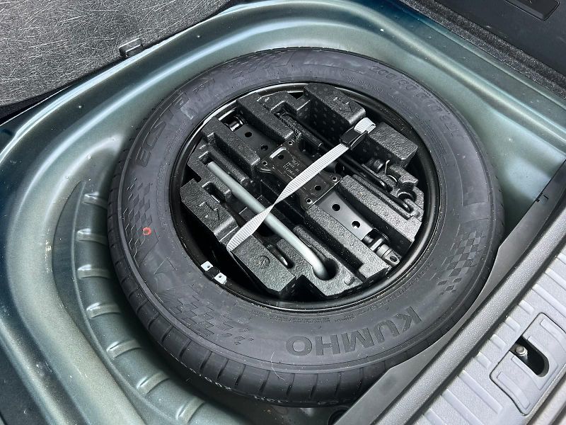 Škoda Octavia Combi Style 2.0 TDI 110kW DSG - fotka 24 z 26