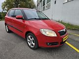 Škoda Fabia (2008) 2 1.2 HTP KLIMA - náhled 7