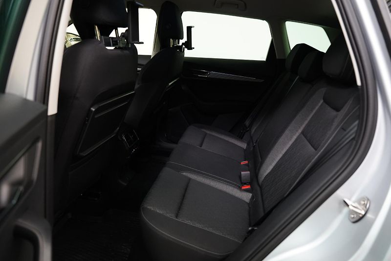 Škoda Karoq - fotka 26 z 26