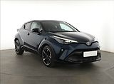 Toyota C-HR (2023) GR Sport 2.0 Hybrid - náhled 1