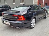Volvo S90 D5 173kW Inscription,původ ČR - náhled 10