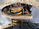 Toyota Land Cruiser 3.0TD 4x4 170PS AUT VÝBAVA !!! - náhled 27