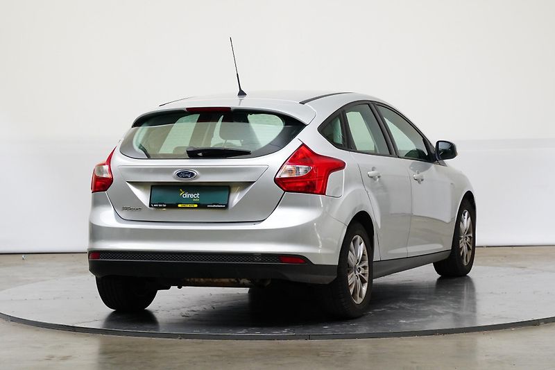 Ford Focus - fotka 2 z 22
