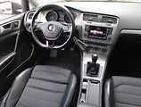 Volkswagen Golf (2016) 1.6 TDI, Tempomat - náhled 7