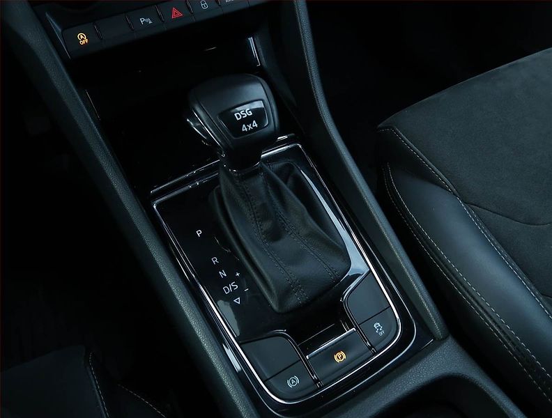 Škoda Kodiaq (2019) 2.0 TDI 4x4 - fotka 13 z 24