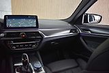 BMW Řada 5 520d xD ///M*ZÁRUKA*TAŽNÉ*ČR* - náhled 10