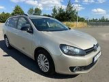 Volkswagen Golf - náhled 7
