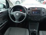 Volkswagen Golf Plus (2005) Comfortline 1.4 16V, po STK - náhled 7