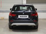 BMW X1 (2010) 2.0 D xDrive18d, AC, park - náhled 4