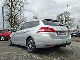 Peugeot 308 SW ALLURE 1,6 BHDi 120k M6 - náhled 11