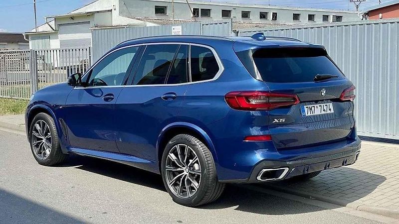 Hyundai Santa Fe 2.2 CRDi AWD.