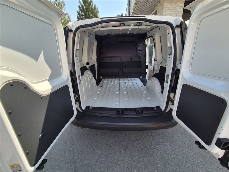 Volkswagen Caddy 2.0TDi*ČRa1.MAJ!NEBOURANÉ! - fotka 7 z 23
