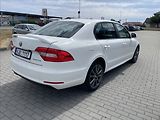 Škoda Superb 2,0 TDi 103kw Elegance Facelif - náhled 32