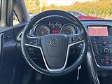 Opel Astra 1,7 CDTi 81kW Cosmo NAVI TAŽNÉ - náhled 16