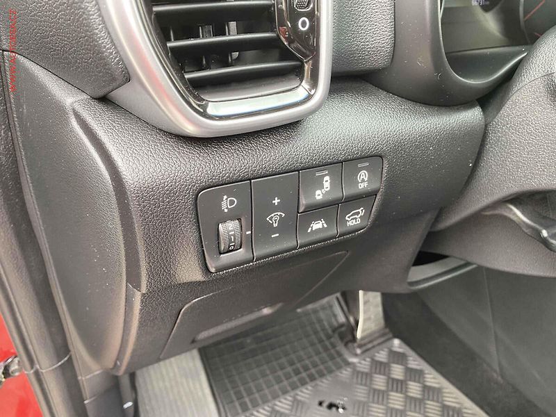Kia Sportage (2021) 1.6CRDi 4x4, 2.maj,ČR, GT - fotka 15 z 20
