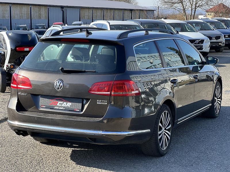 Volkswagen Passat 2.0TDi 103kw DSG odp. DPH - fotka 7 z 48