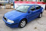 Škoda Octavia (2002) 1.9 TDI KLIMA,EL OKNA,ALU KOLA - náhled 2