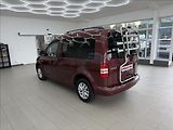 Volkswagen Caddy 1,6 TDi, 1majitel - náhled 7