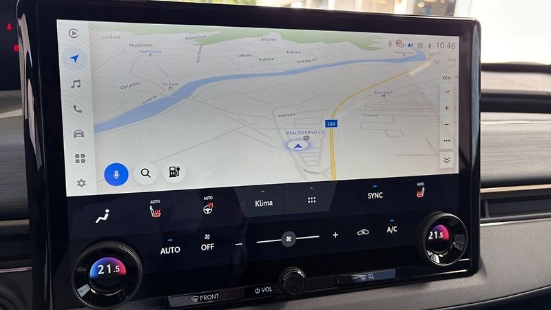 Toyota bZ4X Touring Style 74.7 kWh AWD - fotka 15 z 18