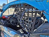 Can-Am Maverick X3 X RS Turbo (2018) Maverick X3 X RC Turbo - náhled 18