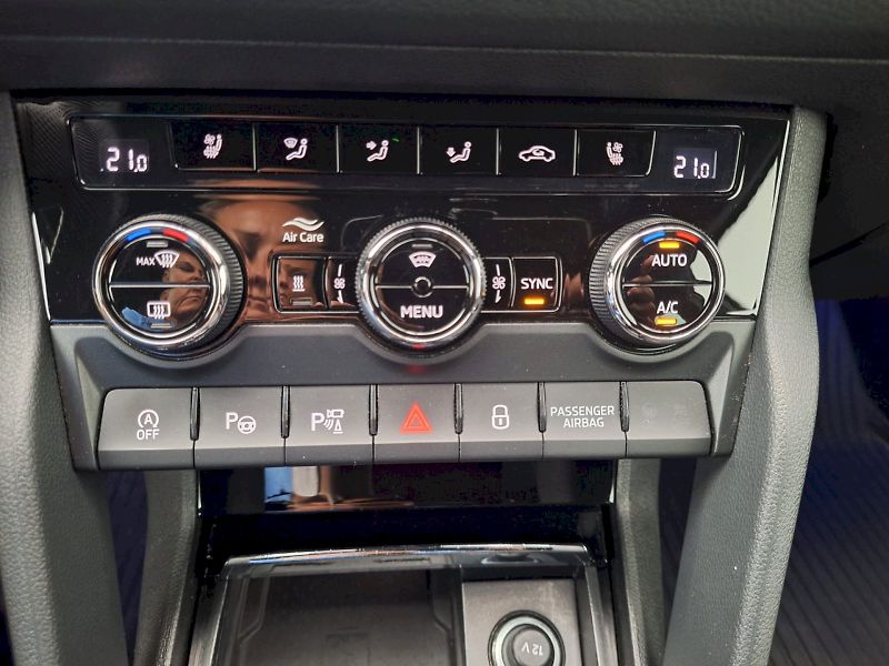 Škoda Kodiaq (2023) 2.0TSI / 180 kW / 7DSG / 4x4 / - fotka 19 z 35
