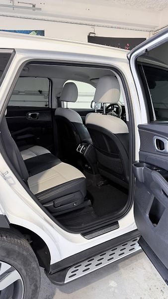 Kia Sorento (2023) - fotka 11 z 11