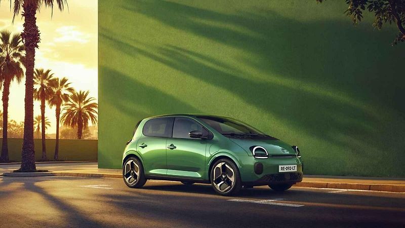 Škoda Epiq.