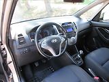 Hyundai ix20 1,4 i Klima, Tažné, Nové v ČR - náhled 12