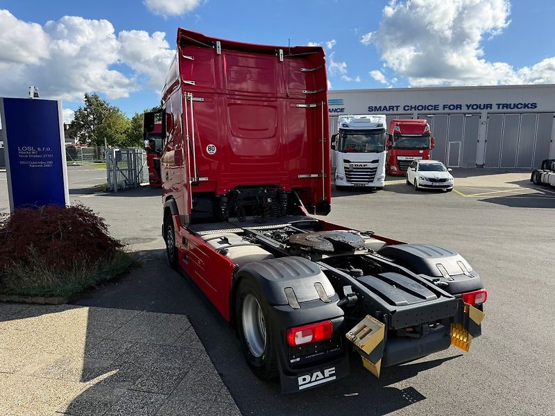 DAF XG480 EURO 6 - fotka 5 z 18