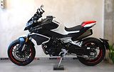 CFMOTO 800 NK (2025) 800NK Sport - krásný stav,serv - náhled 12