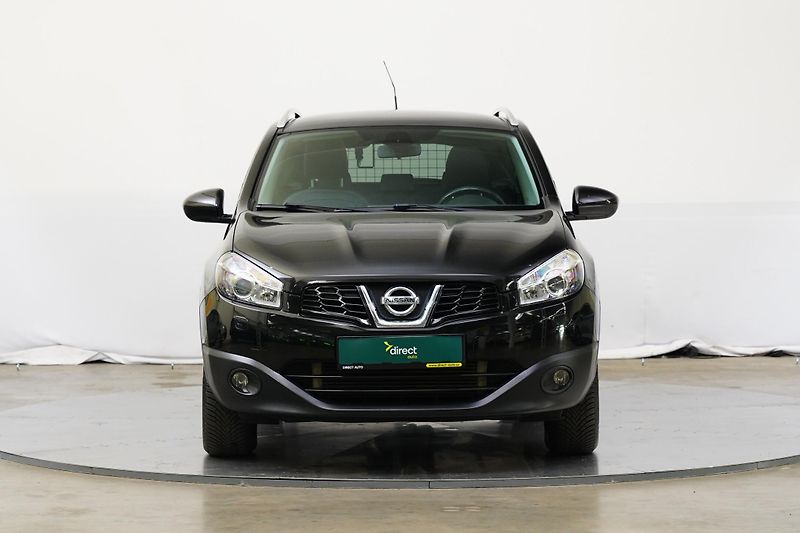 Nissan Qashqai - fotka 4 z 27