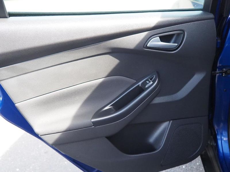 Ford Focus (2017) 1.5TDCi - fotka 13 z 36