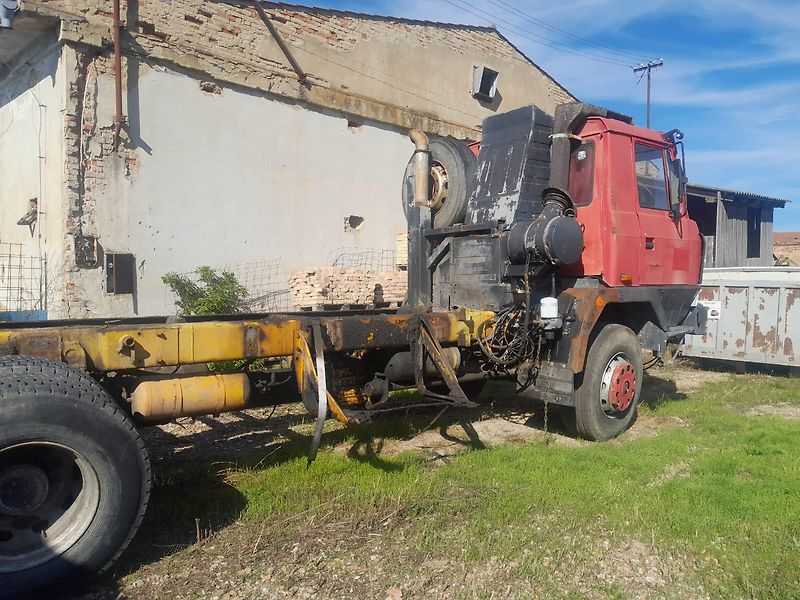 Tatra T815 E2 - fotka 1 z 7