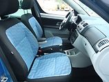 Škoda Roomster (2007) Comfort 1.4 16V, Serv.kniha - náhled 9