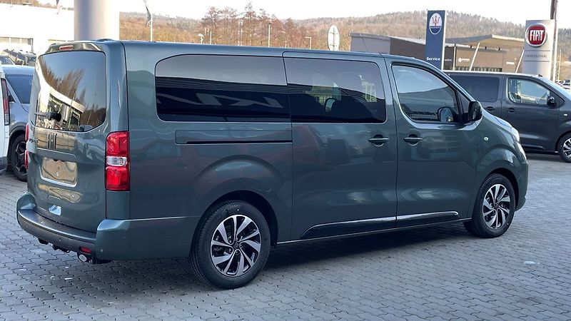 Fiat Ulysse (2026) 2.2 MTJ 180k 8AT La Prima L3 - fotka 3 z 20