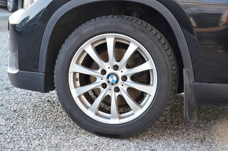 BMW X1 (2013) xDrive 18d // NOVÉ ROZVODY // - fotka 10 z 33
