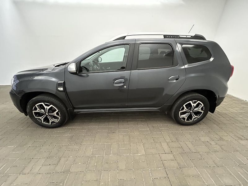 Dacia Duster 1.0 TCe Comfort - fotka 3 z 24