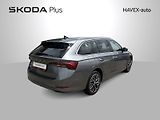 Škoda Octavia (2022) Combi 1.5 TSI Style + - náhled 2