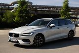 Volvo V60 Nové rozvody, servisovano - náhled 1