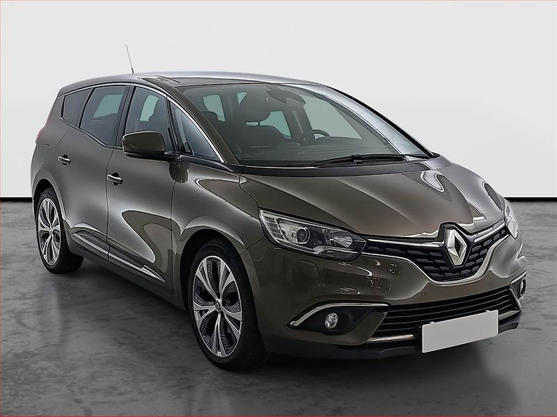 Renault Grand Scénic