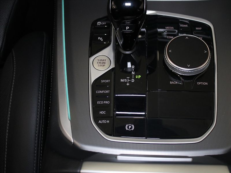BMW X5 3,0 xDrive40i Ventilace TAŽNÉ - fotka 18 z 30