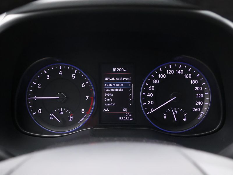 Hyundai Kona 1,0 - fotka 18 z 33