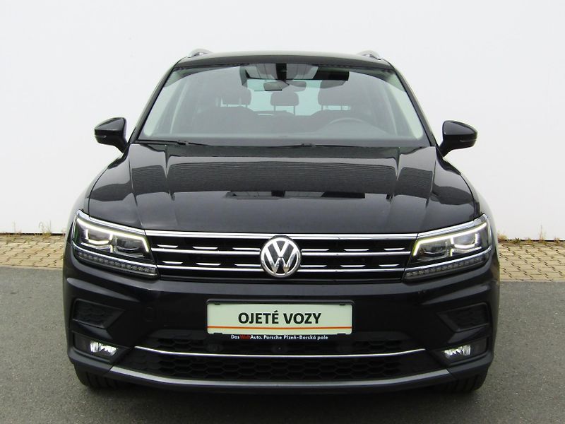Volkswagen Tiguan (2018) Highline 2.0 BiTDI DSG 4MOTION - fotka 4 z 30