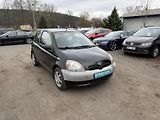 Toyota Yaris 1.0i - náhled 3