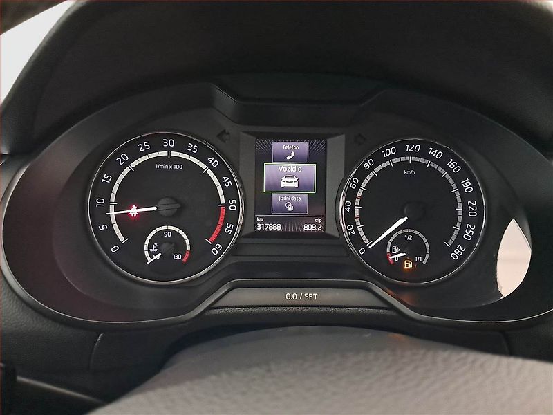 Škoda Octavia (2016) RS 2.0 TDI, Automat - fotka 11 z 19