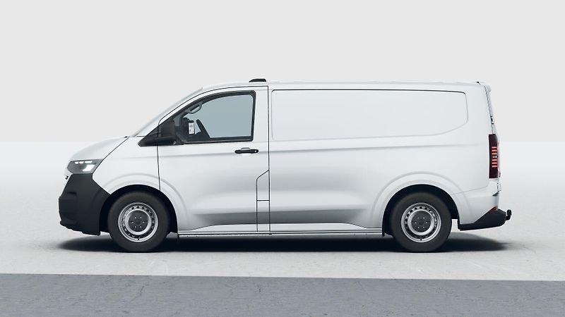 Volkswagen Transporter 2,0TDI KR - fotka 6 z 8