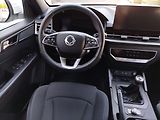 SsangYong Musso Grand Style 2,2 AWD M6 + rolet - náhled 19
